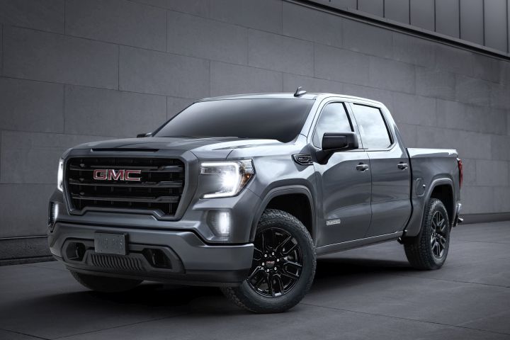 download GMC Sierra 1500 able workshop manual