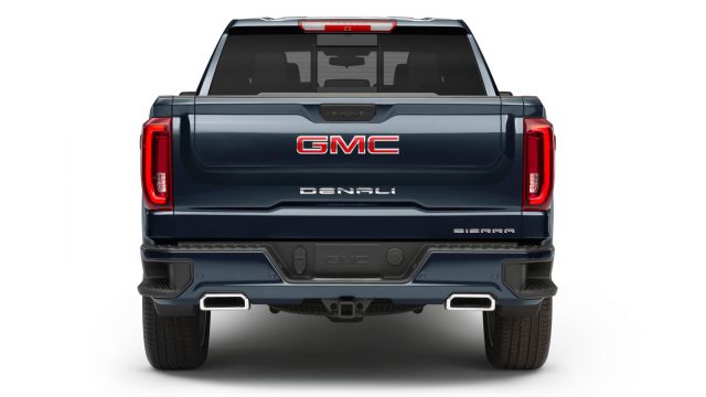 download GMC Sierra 1500 workshop manual