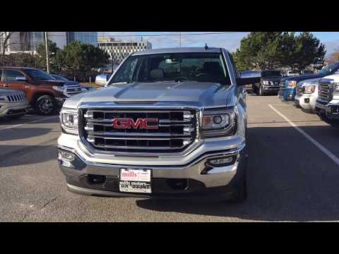 download GMC Sierra 1500 workshop manual