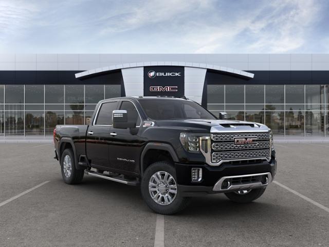 download GMC Sierra 2500 HD workshop manual