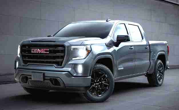 download GMC Sierra Denali able workshop manual