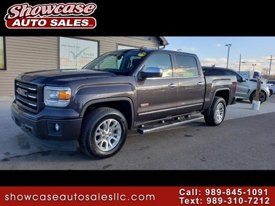 download GMC Sierra Truck workshop manual