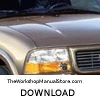 repair manual