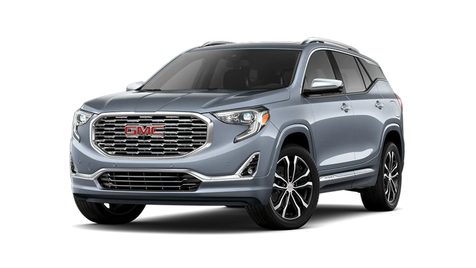 download GMC Terrain able workshop manual