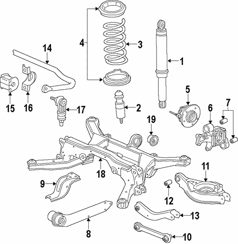 download GMC Terrain workshop manual