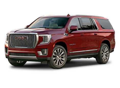 download GMC YUKONXL workshop manual