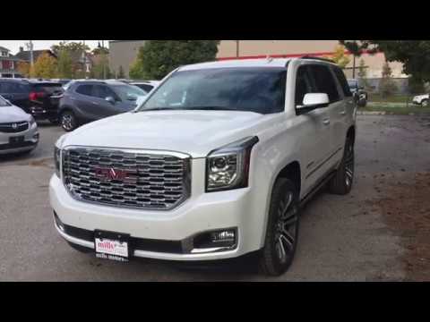 download GMC Yukon Denali workshop manual