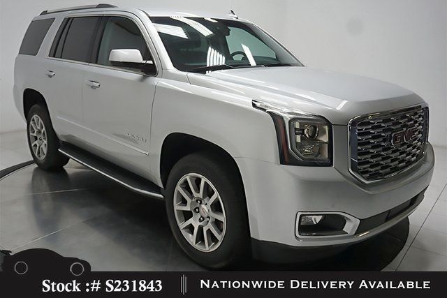 download GMC Yukon Denali workshop manual