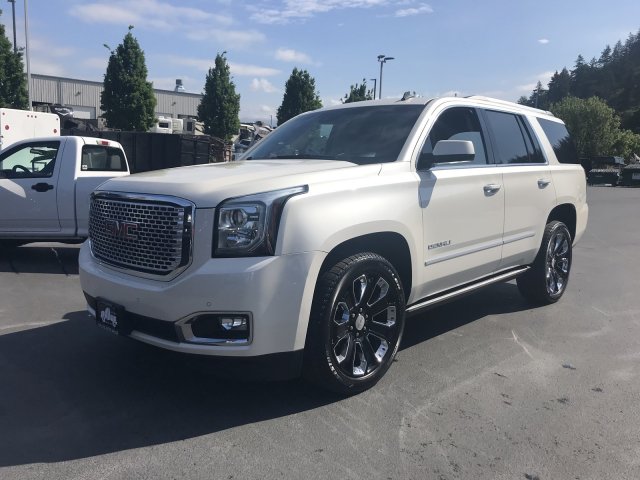 download GMC Yukon Denali workshop manual