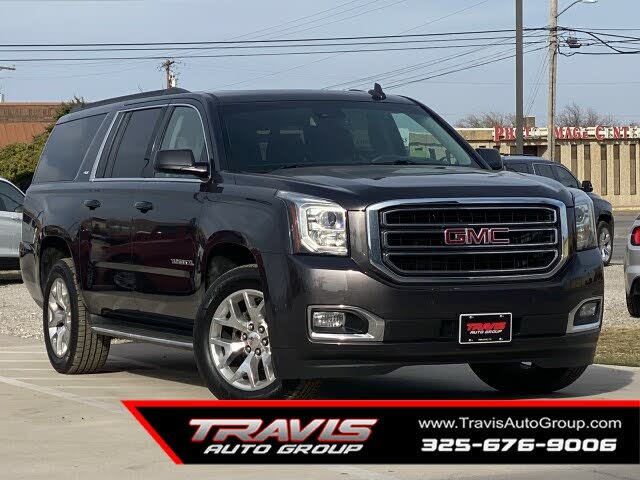 download GMC Yukon XL 1500 able workshop manual