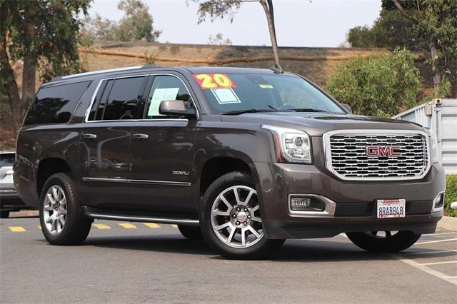 download GMC Yukon XL 1500 able workshop manual