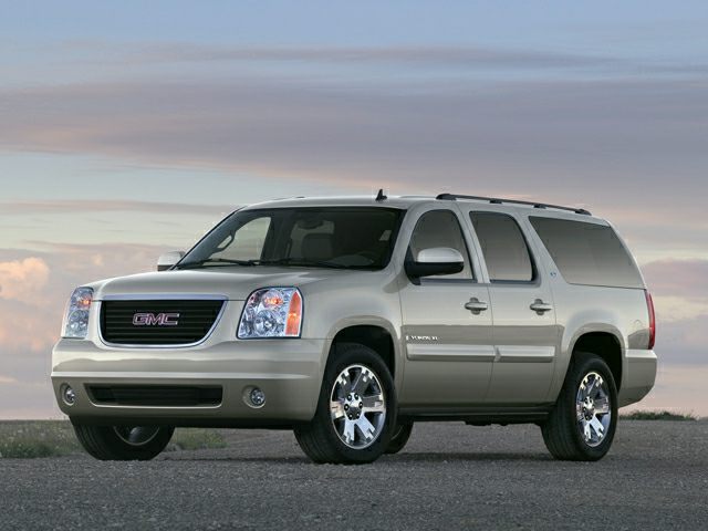 download GMC Yukon XL 1500 able workshop manual