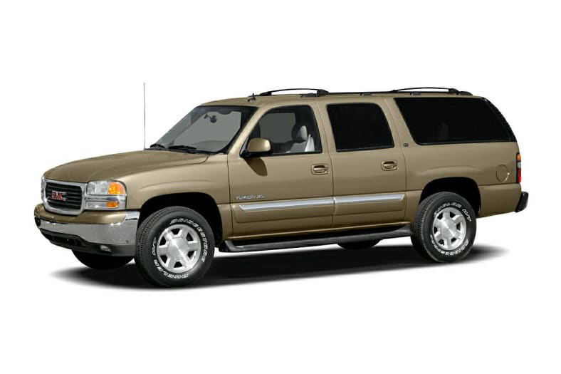 download GMC Yukon XL 1500 workshop manual