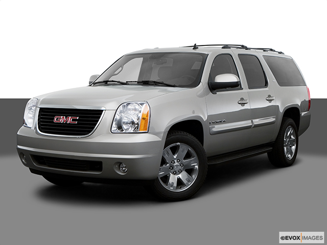 download GMC Yukon XL 1500 workshop manual