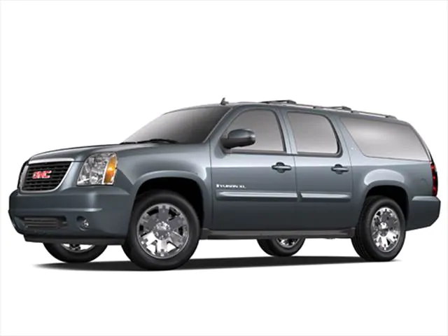 download GMC Yukon XL 2500 workshop manual