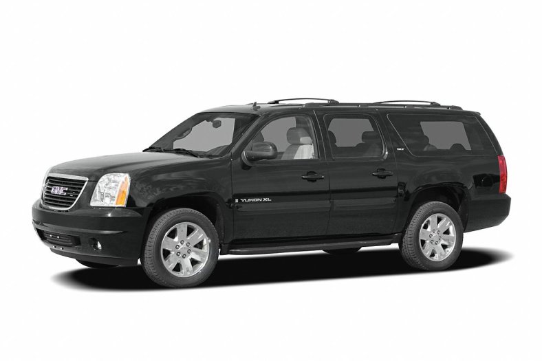 download GMC Yukon XL 2500 workshop manual