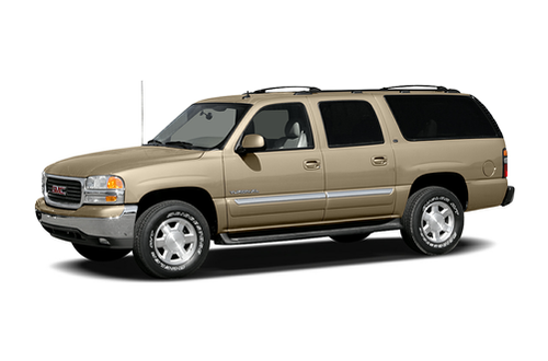 download GMC Yukon XL 2500 workshop manual