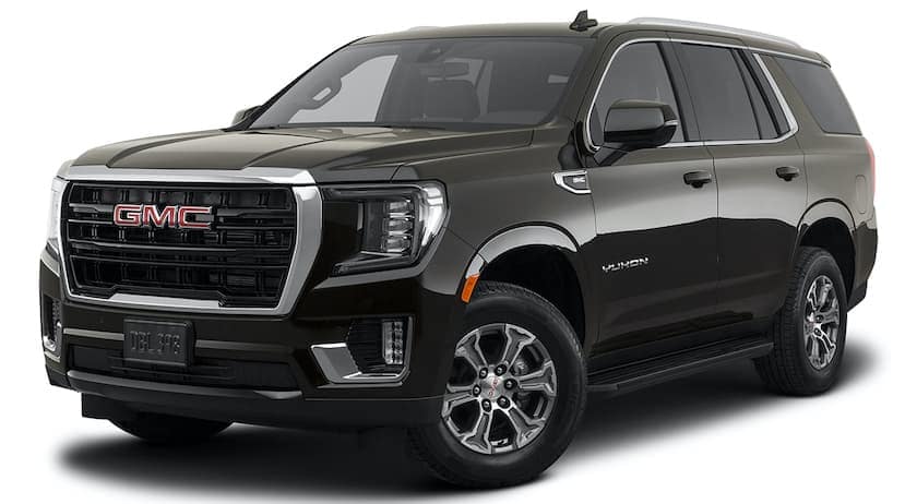 download GMC Yukon able workshop manual