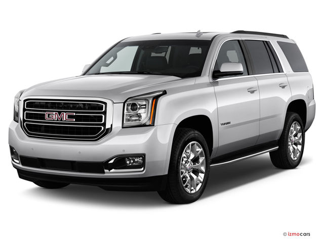 download GMC Yukon workshop manual