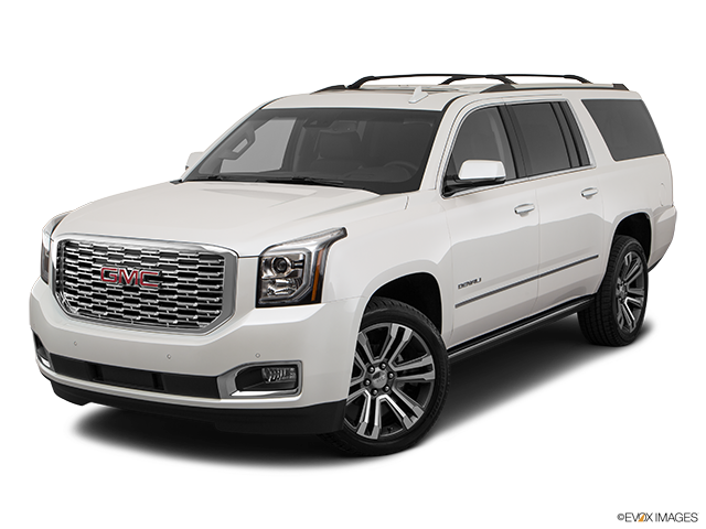 download GMC Yukon workshop manual