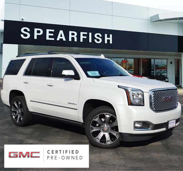 download GMC Yukon workshop manual