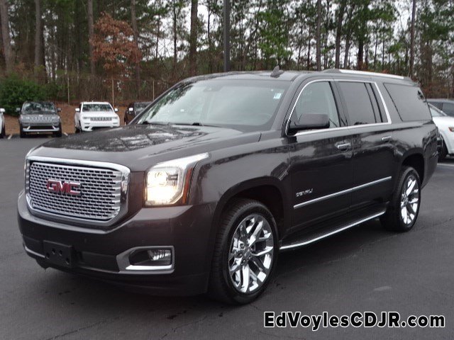 download GMC Yukon workshop manual