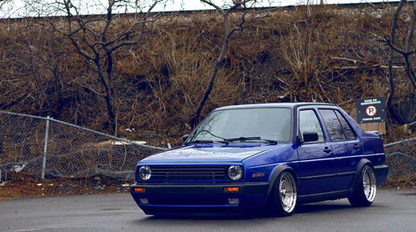 download GOLF JETTA II workshop manual