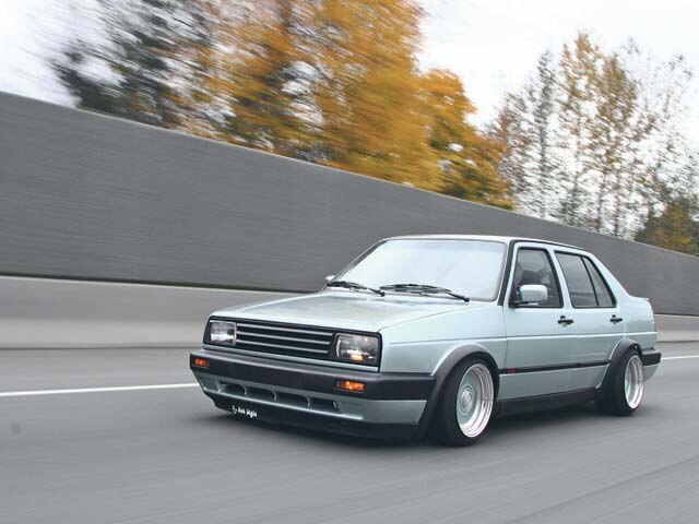 download GOLF JETTA II workshop manual