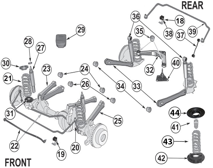 download GRand CHEROKEE WG workshop manual