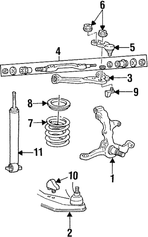 download GRand MARQUIS workshop manual