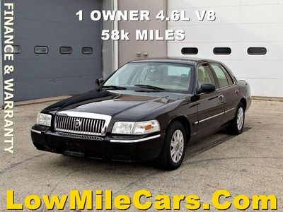 download GRand MARQUIS workshop manual