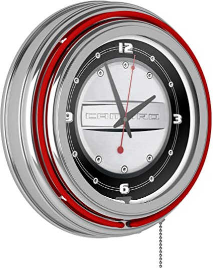 download Genuine Chevrolet Clock workshop manual