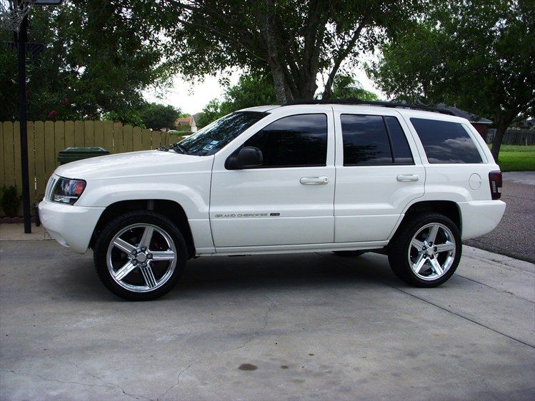 download Grand Cherokee Wj Manua workshop manual