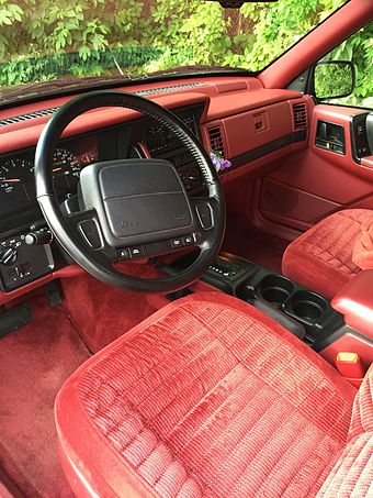 download Grand Cherokee ZG LHD+RHD workshop manual