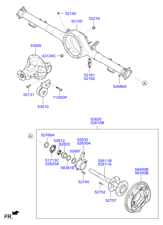 download H1 H 1 H 1 BODY workshop manual