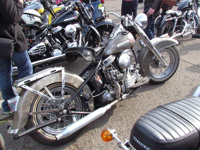 download HARLEY DAVIDSON FXSTC Softail Motorcycle Workable workshop manual