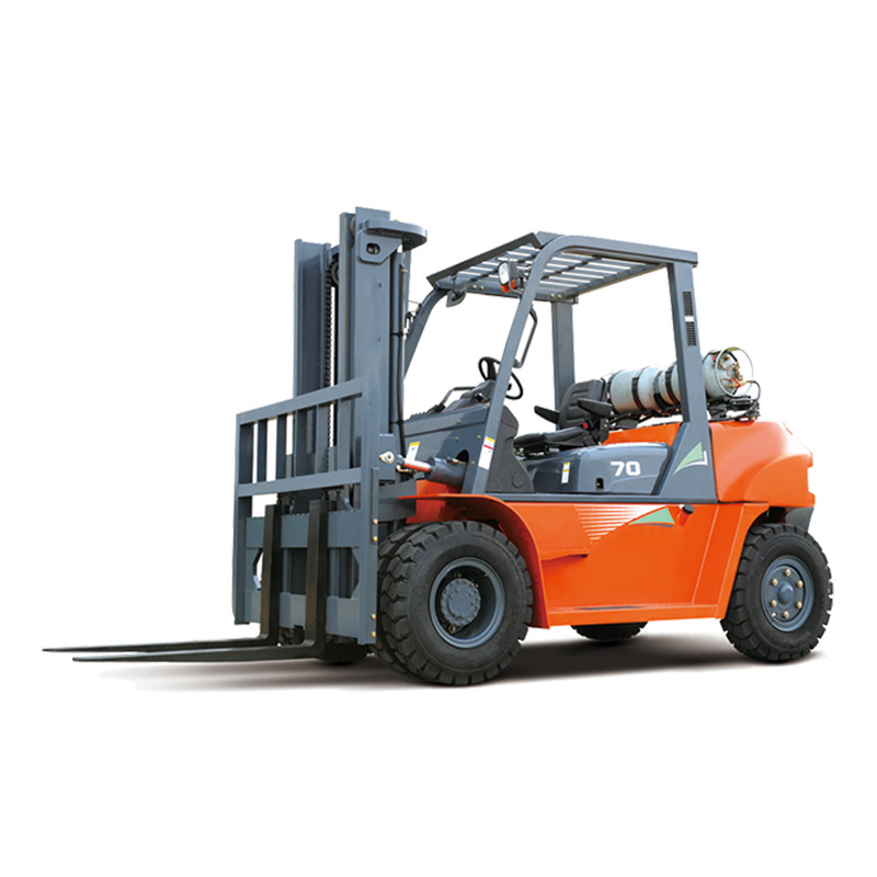 download HELI Forklift Truck H 5 10t able workshop manual