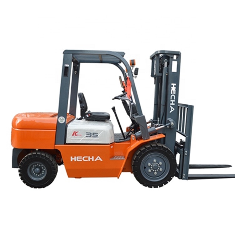 download HELI Forklift Truck H 5 10t able workshop manual