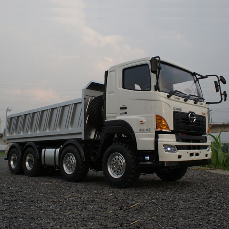 download HINO 700 Truck workshop manual