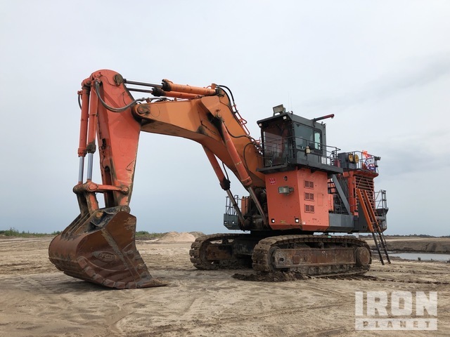 download HITACHI EX1900 6 Excavator able workshop manual