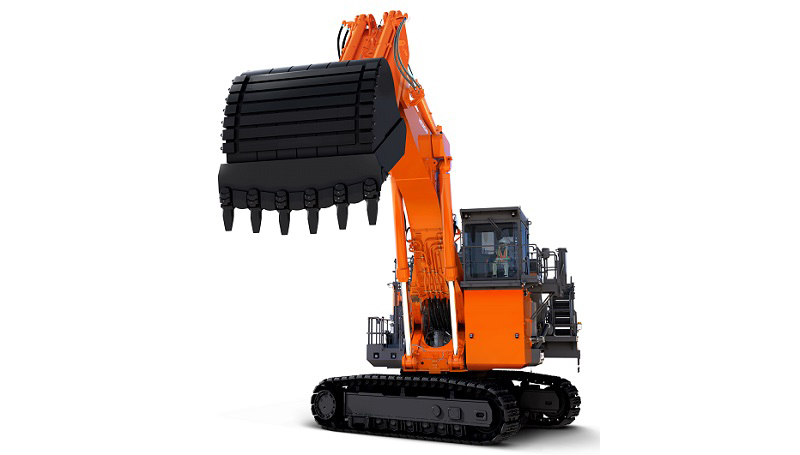 download HITACHI EX1900 6 Excavator able workshop manual