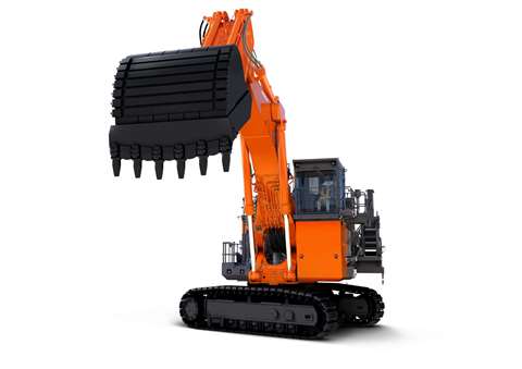 download HITACHI EX1900 6 Excavator able workshop manual