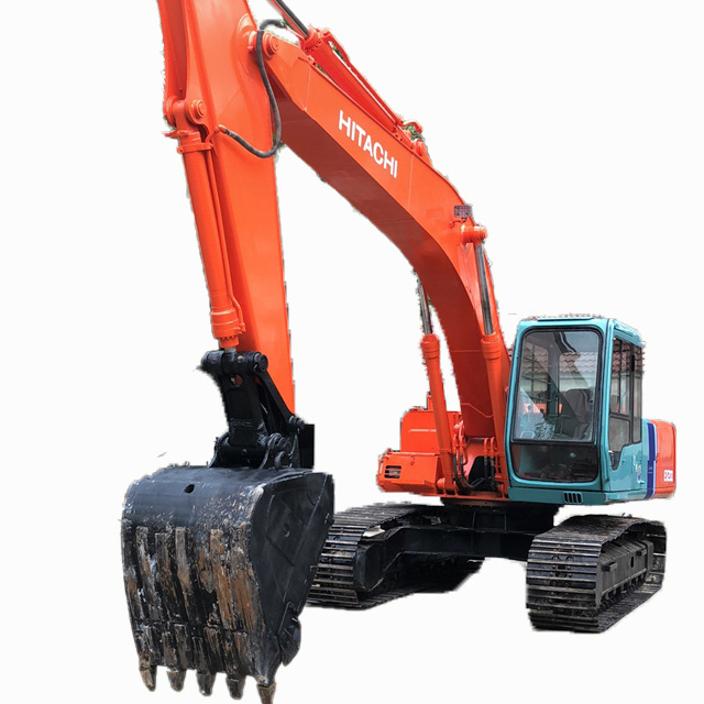 download HITACHI EX200 2 Excavator able workshop manual
