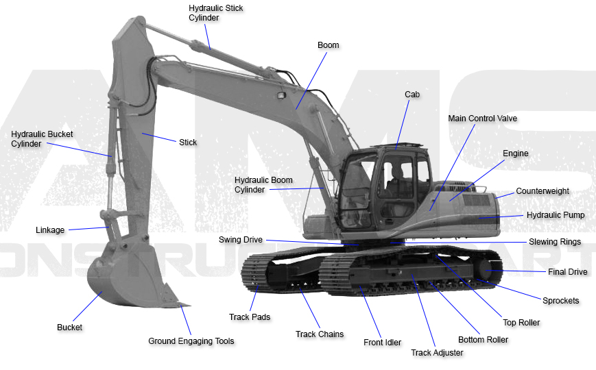 download HITACHI EX80 5 Excavator able workshop manual