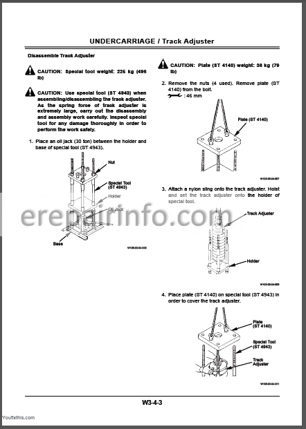 download HITACHI ZAXIS 27U 2 30U 2 35U 2 Excavator able workshop manual