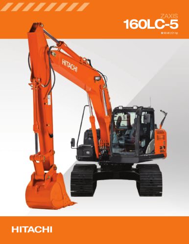 download HITACHI ZAXIS 470LC 5B 670LC 5B 870LC 5B Hydraulic Excavator able workshop manual