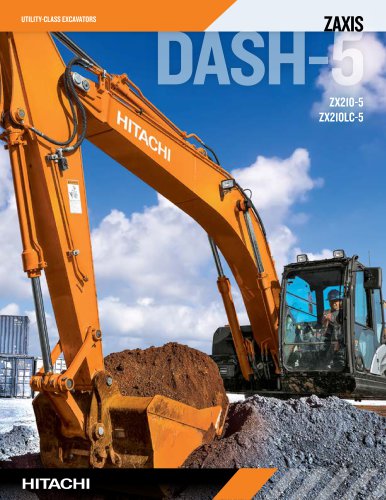 download HITACHI ZAXIS 470LC 5B 670LC 5B 870LC 5B Hydraulic Excavator able workshop manual