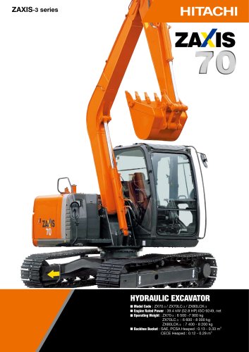 download HITACHI ZAXIS ZX30U 2 Excavator able workshop manual