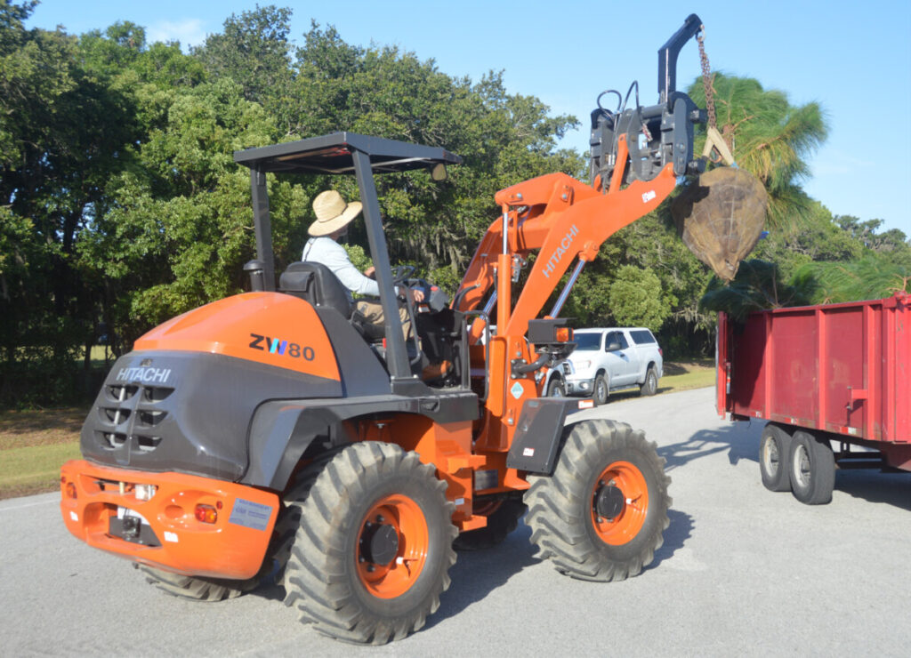 download HITACHI ZW 550 Wheel Loader able workshop manual