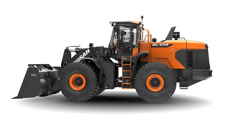 download HITACHI ZW 550 Wheel Loader able workshop manual